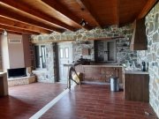 Mochlos Kreta, Mochlos: Steinhaus mit Meerblick zu verkaufen Haus kaufen